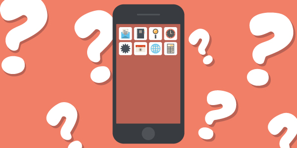 7 Questions You Need Answered Before You Create an App - BlueTreeApps
