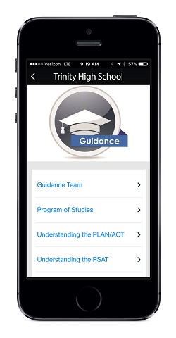 Guidance