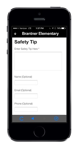 Safety Team