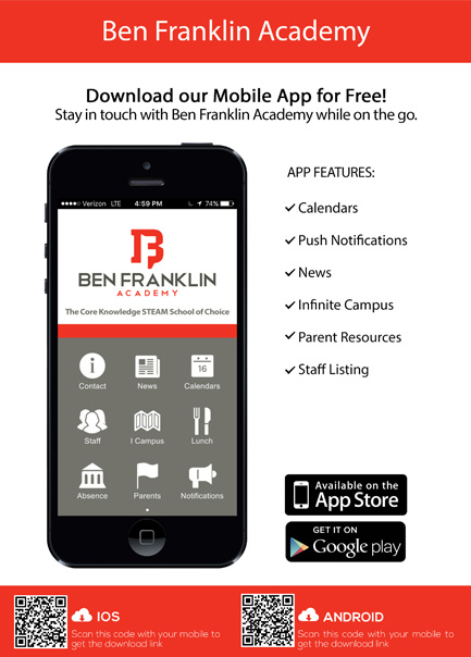 Custom school apps