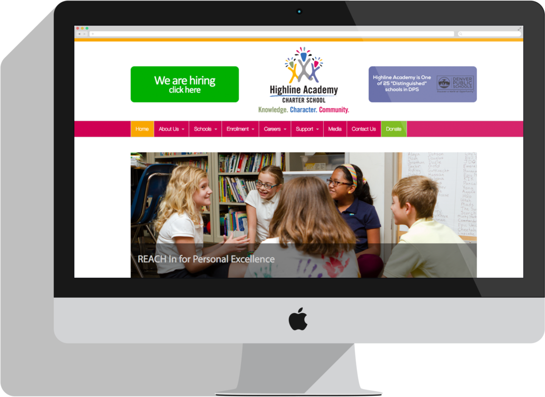 screen Chicago Website Design SEO Company